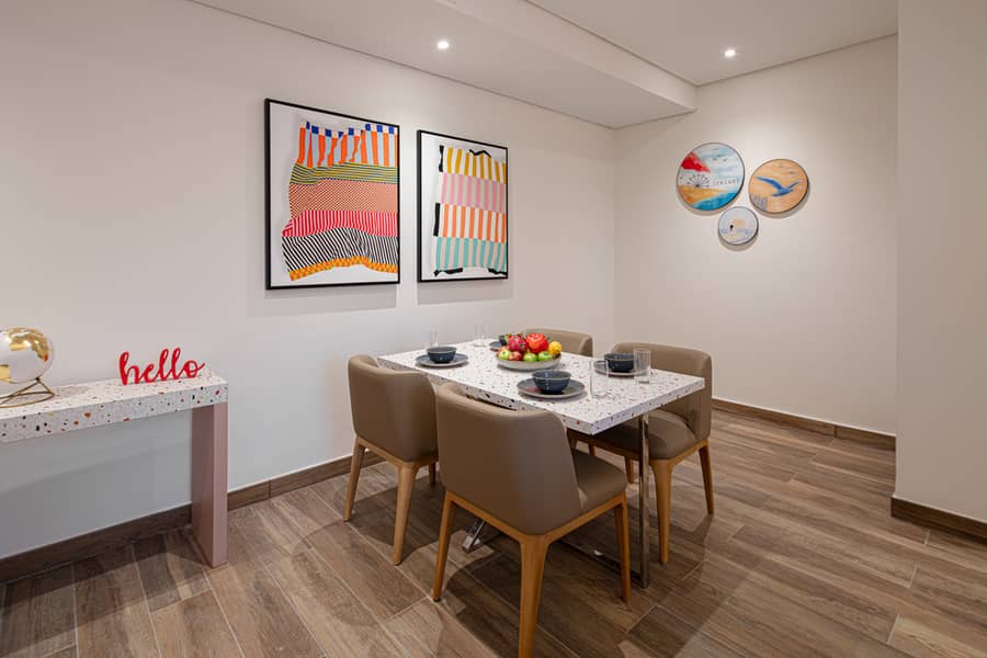 5 ROVE JBR APARTMENTS_04_ONE BEDROOM DINING AREA. jpg