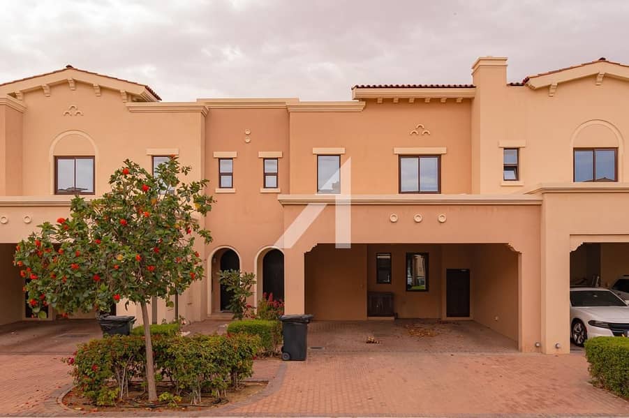 位于瑞姆小区,米拉社区,米拉4号区 3 卧室的别墅 170000 AED - 11964310 位于瑞姆小区,米拉社区,米拉4号区 3 卧室的别墅 170000 AED - 11964310