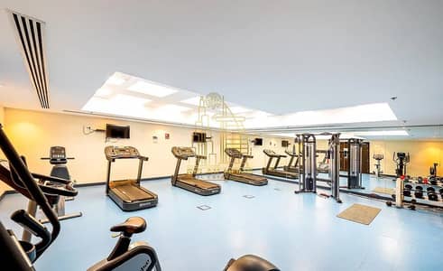 Studio for Rent in Sheikh Zayed Road, Dubai - WhatsApp Image 2025-01-08 at 9.20. 42 PM. jpeg