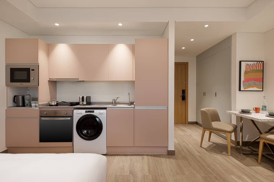 3 ROVE JBR APARTMENTS_01_STUDIO KITCHEN. jpg