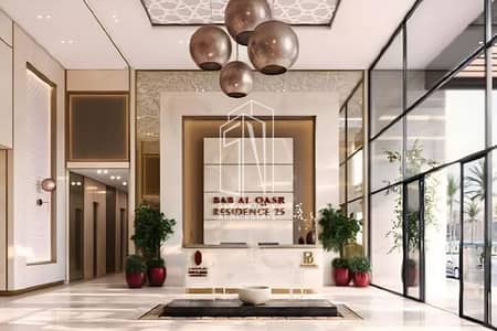 3 Bedroom Apartment for Sale in Yas Island, Abu Dhabi - 1. png