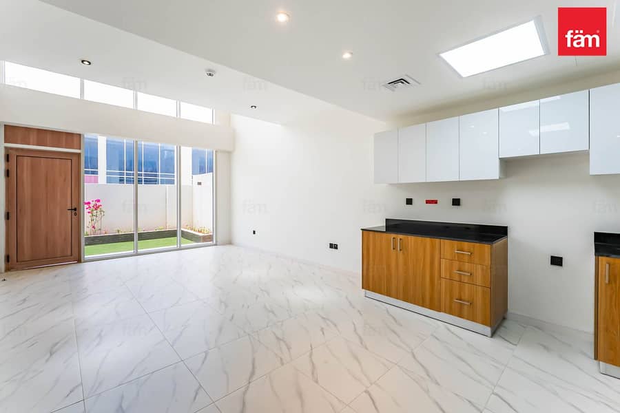 位于迪拜乐园，鲁康社区，鲁康3区 3 卧室的联排别墅 140000 AED - 11934627