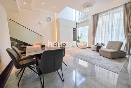 商业湾， 迪拜 1 卧室公寓待售 - 位于商业湾，Terraces Marasi Drive 1 卧室的公寓 3400000 AED - 11140104