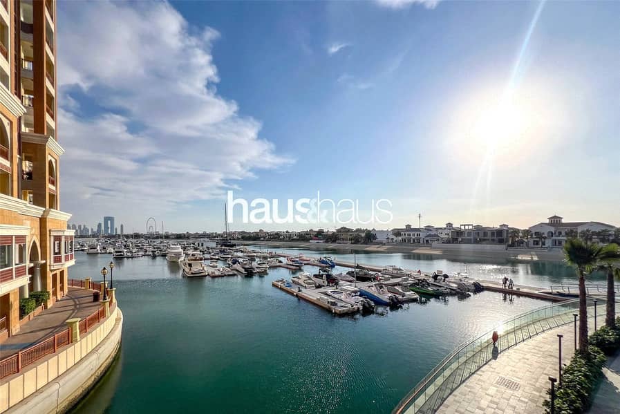 Exclusive | High Floor | Vacant Exclusive | High Floor | Vacant