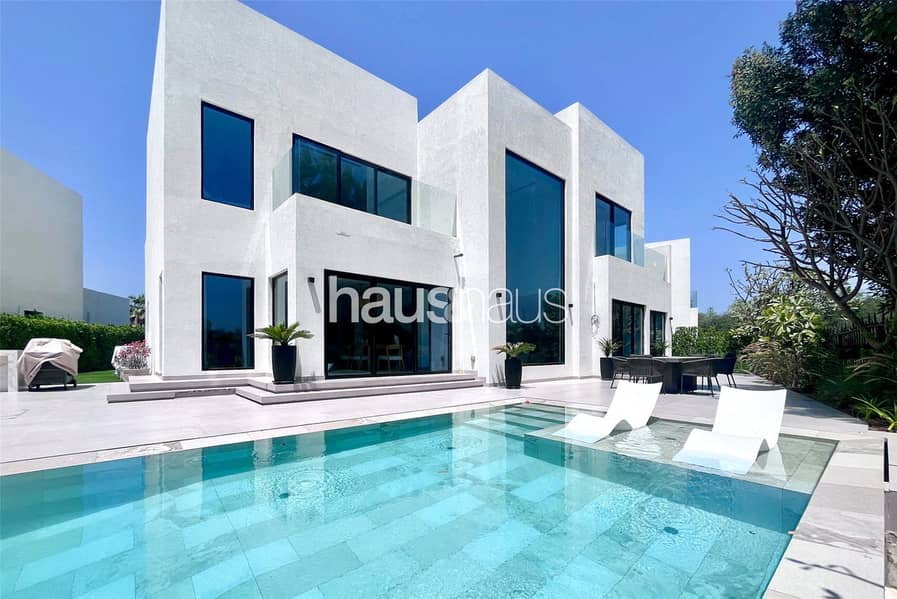位于朱美拉岛,伊斯兰风格区 5 卧室的别墅 2500000 AED - 11964382 位于朱美拉岛,伊斯兰风格区 5 卧室的别墅 2500000 AED - 11964382