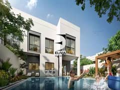 Single Row | 3rd Row | Type YS | Next To Clubhouse | Move In Soon