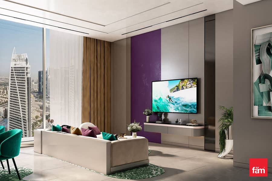 位于朱美拉湖塔 (JLT),JLT R区,阿尔萨克兰大厦 2 卧室的公寓 3299422 AED - 11964392 位于朱美拉湖塔 (JLT),JLT R区,阿尔萨克兰大厦 2 卧室的公寓 3299422 AED - 11964392