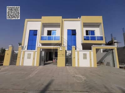3 Bedroom Townhouse for Sale in Al Helio, Ajman - batch_779674750-1066x800. jpg