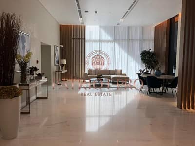 3 Bedroom Flat for Rent in Downtown Dubai, Dubai - b9adbff9-95c4-4b95-8151-870715eee76b. jpg