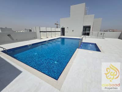 Studio for Rent in International City, Dubai - 1000587953. jpg