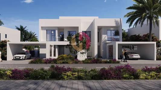 4 Bedroom Villa for Sale in The Valley by Emaar, Dubai - 12060. jpg