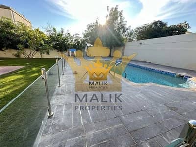 4 Bedroom Villa for Rent in Jumeirah Park, Dubai - 04. jpg
