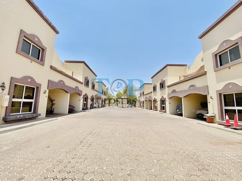 位于阿尔穆塔拉德 5 卧室的别墅 80000 AED - 11964455 位于阿尔穆塔拉德 5 卧室的别墅 80000 AED - 11964455
