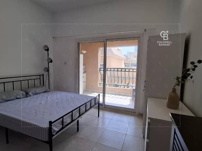 Furnished | Big Layout | Multiple Cheques Furnished | Big Layout | Multiple Cheques