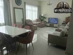 شقة في خزام 3 غرف 60000 درهم - 11964462