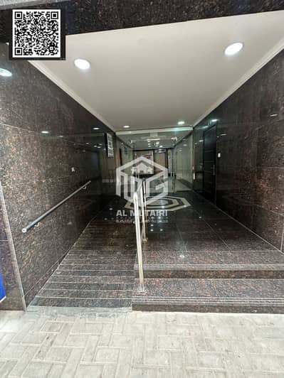 阿尔罗达， 阿治曼 商业大厦待售 - WhatsApp Image 2025-06-19 at 9.53. 14 AM. jpeg