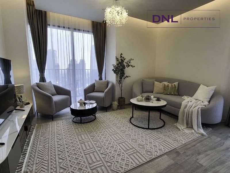 Квартира в Бизнес Бей,Ахад Резиденсес, 1 спальня, 2150000 AED - 11964472 Квартира в Бизнес Бей,Ахад Резиденсес, 1 спальня, 2150000 AED - 11964472