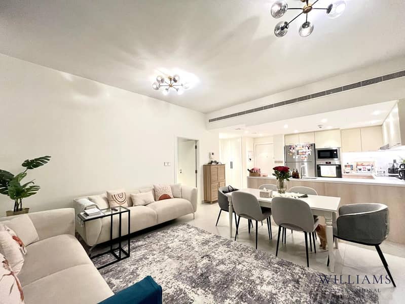 Квартира в Гринс,Аль Тайял,Аль-Тайял 3, 1 спальня, 1575000 AED - 11964473 Квартира в Гринс,Аль Тайял,Аль-Тайял 3, 1 спальня, 1575000 AED - 11964473