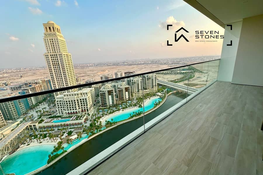 Ready To Move | Spacious Unit | Lagoon Views Ready To Move | Spacious Unit | Lagoon Views