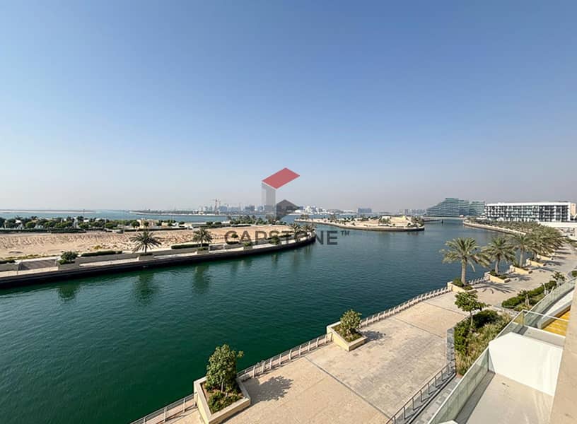 位于阿拉哈海滩，阿尔塞夫 3 卧室的公寓 180000 AED - 11964480