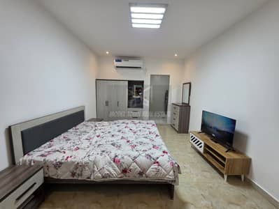 Studio for Rent in Khalifa City, Abu Dhabi - WhatsApp Image 2025-06-18 at 9.48. 50 PM (1). jpeg