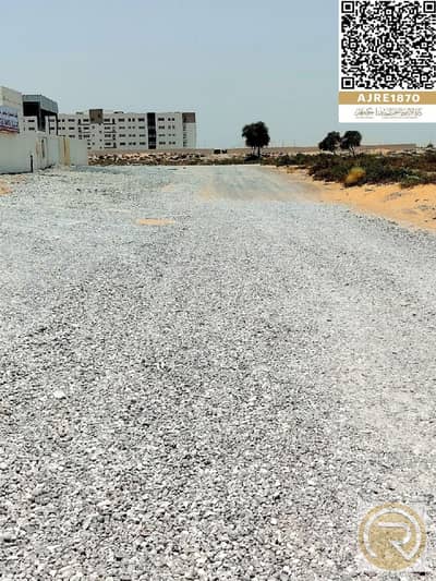 Industrial Land for Sale in Al Sajaa Industrial, Sharjah - Untitled. jpg
