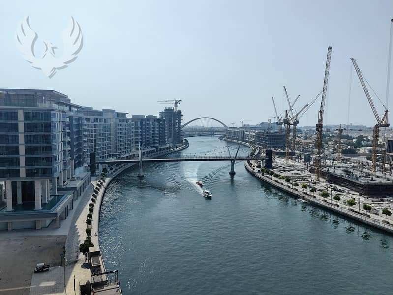 位于阿尔瓦斯尔,运河景观公寓,运河景观9号楼 2 卧室的公寓 6300000 AED - 11964502 位于阿尔瓦斯尔,运河景观公寓,运河景观9号楼 2 卧室的公寓 6300000 AED - 11964502