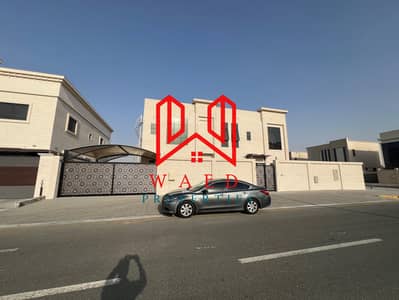 4 Bedroom Villa for Rent in Hoshi, Sharjah - WhatsApp Image 2025-06-18 at 5.20. 57 PM. jpeg