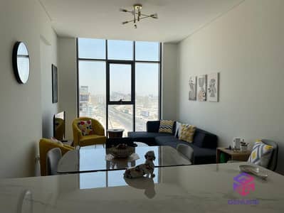 2 Bedroom Flat for Rent in Al Jaddaf, Dubai - IMG-20250617-WA0141. jpg