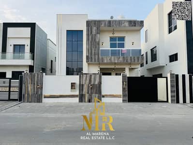 فیلا 5 غرف نوم للبيع في الياسمين، عجمان - IMG-20250617-WA0207. jpg