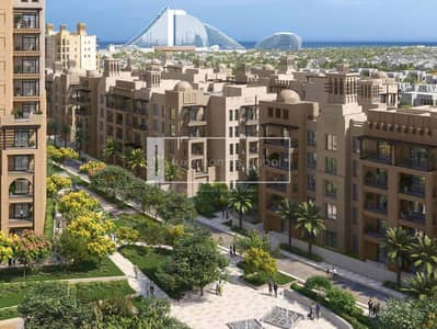 1 Bedroom Flat for Sale in Umm Suqeim, Dubai - Motivated Seller | Investor Deal | Luxury 1BR