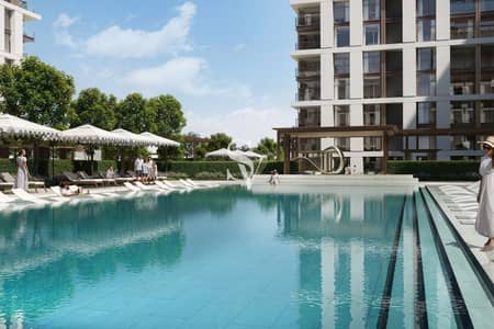 世博城， 迪拜 2 卧室单位待售 - 位于世博城，Terra Heights，Terra Heights Building 3 2 卧室的公寓 2266888 AED - 11964575