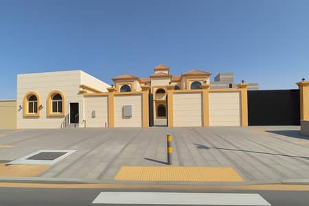 3 Bedroom Apartment for Rent in Al Shamkha, Abu Dhabi - WhatsApp Image 2025-06-18 at 6.34. 09 PM. jpeg