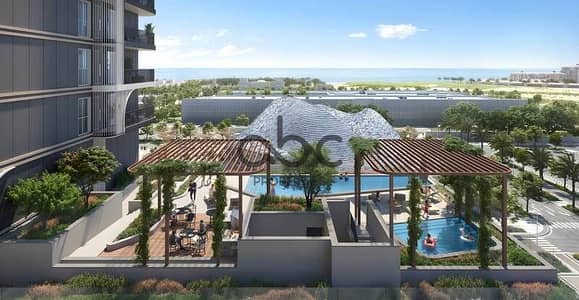 1 Bedroom Flat for Sale in Saadiyat Island, Abu Dhabi - Manarat Living. jpg