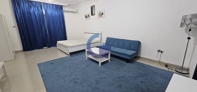 Студия в аренду в Аль Мушриф, Абу-Даби - WhatsApp Image 2025-06-18 at 6.35. 43 PM. jpeg