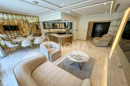2 Bedroom Townhouse for Sale in Jumeirah Village Triangle (JVT), Dubai - SUPER RARE! / 2Br + 3WC / Park Backing