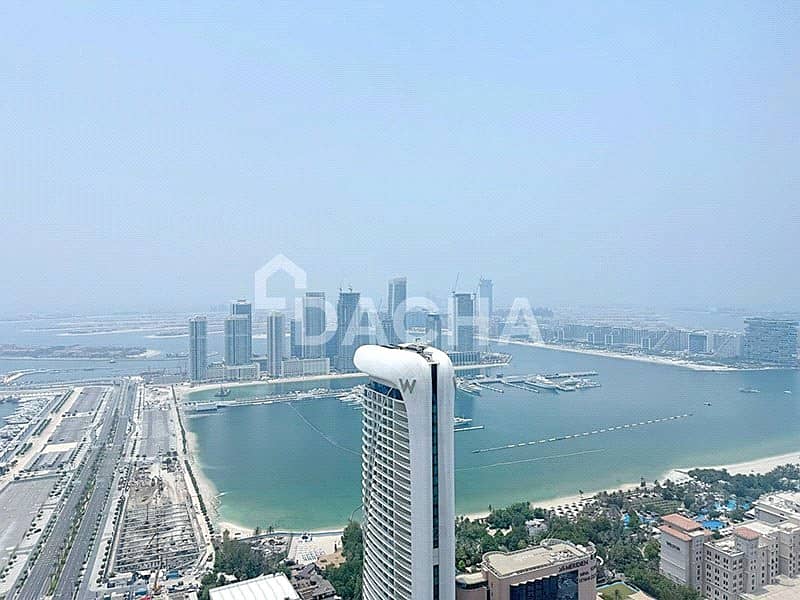 Квартира в Дубай Марина,Элит Резиденция, 2 cпальни, 125000 AED - 11964635 Квартира в Дубай Марина,Элит Резиденция, 2 cпальни, 125000 AED - 11964635
