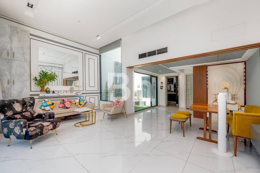 One of A Kind in Furjan West |  VOT | G3