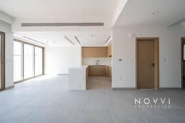 Single Row | Backing Onto Pool | Ready to Move