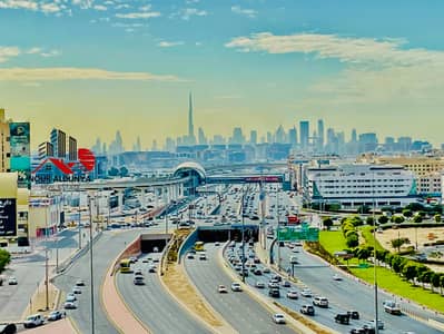 3 Bedroom Apartment for Rent in Al Nahda (Dubai), Dubai - IMG_3351. jpg