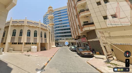ارض سكنية  للبيع في البستان، عجمان - البستان 1. png