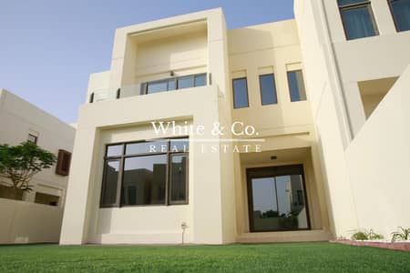 4 Bedroom Villa for Sale in Reem, Dubai - Ready to Move In | Type F | 4 Bedrooms