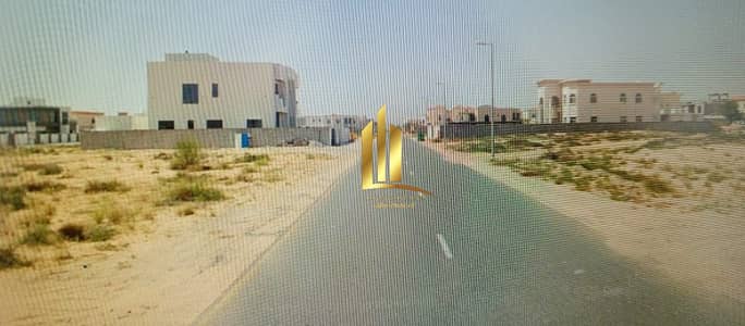 Plot for Sale in Hoshi, Sharjah - WhatsApp Image 2025-06-19 at 10.20. 33 AM. jpeg