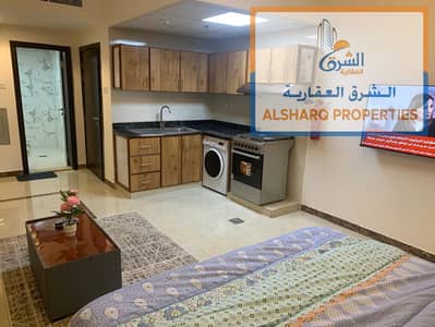 استوديو  للايجار في الروضة، عجمان - IMG-20250619-WA0072. jpg