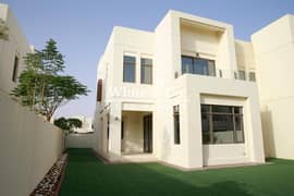 Type F | Ready to Move In | Negotiable