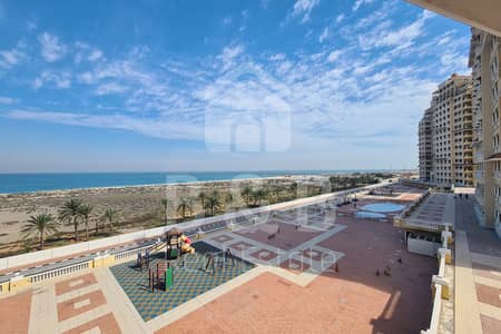 2 Bedroom Apartment for Rent in Al Hamra Village, Ras Al Khaimah - 20240404_094010. jpg