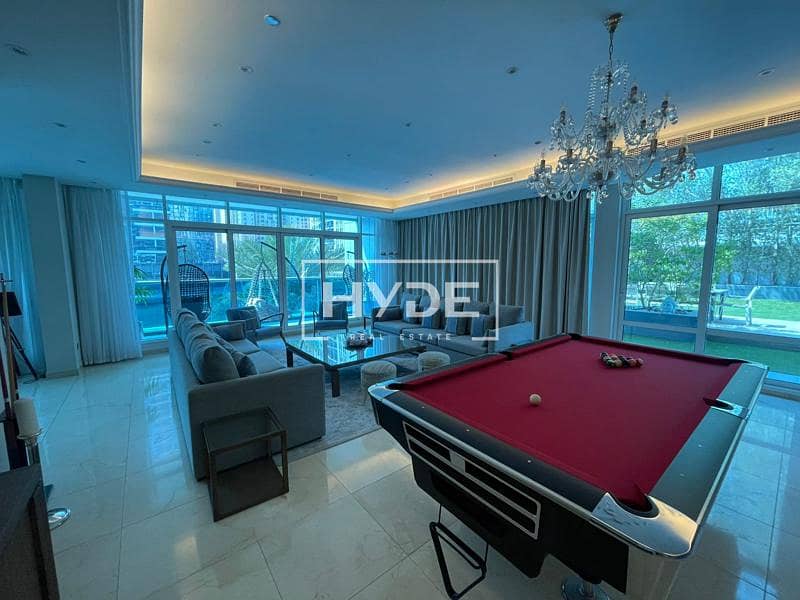 位于迪拜码头,奥拉码头大厦 6 卧室的别墅 880000 AED - 11964731 位于迪拜码头,奥拉码头大厦 6 卧室的别墅 880000 AED - 11964731