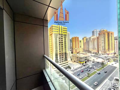 2 Cпальни Апартаменты в аренду в Аль Хан, Шарджа - IMG_4471. jpg