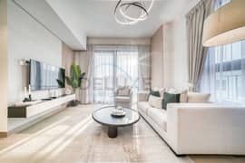 شقة في لا فوال 3،لا فوال،بورت دو لا مير،لا مير،جميرا 2 غرف 240000 درهم - 11964655
