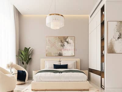 1 Bedroom Apartment for Sale in Majan, Dubai - Premium Finish | Affordable Luxury | High ROI